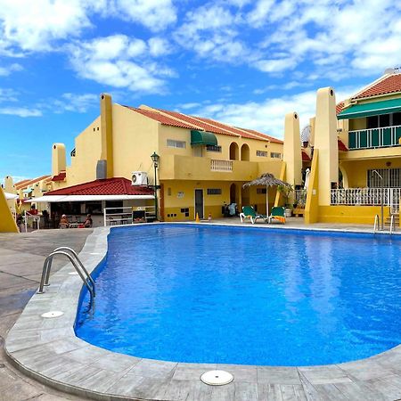 Markethome Lagos De Mareverde Costa Adeje  Kültér fotó