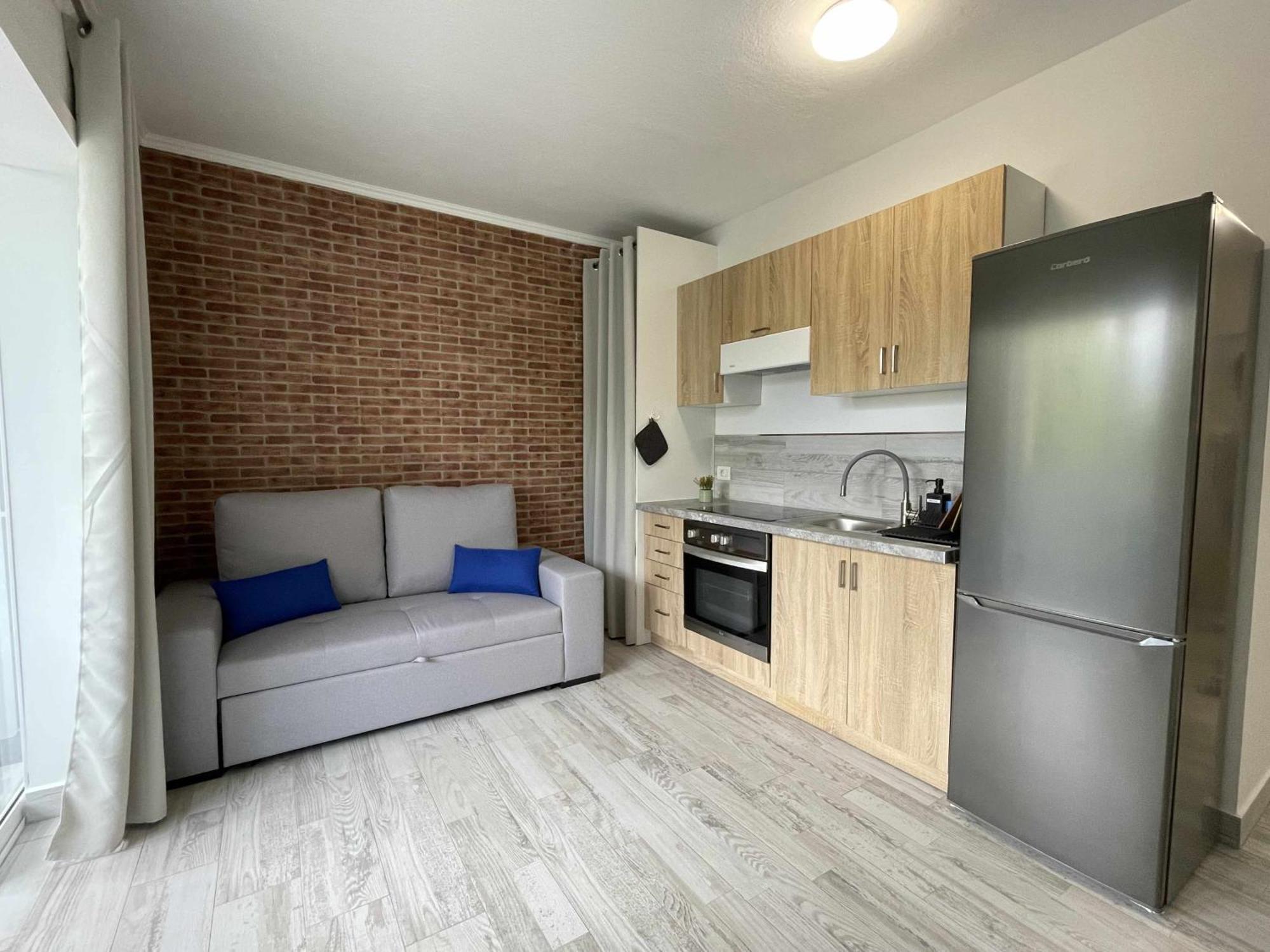 Markethome Lagos De Mareverde Costa Adeje  Kültér fotó