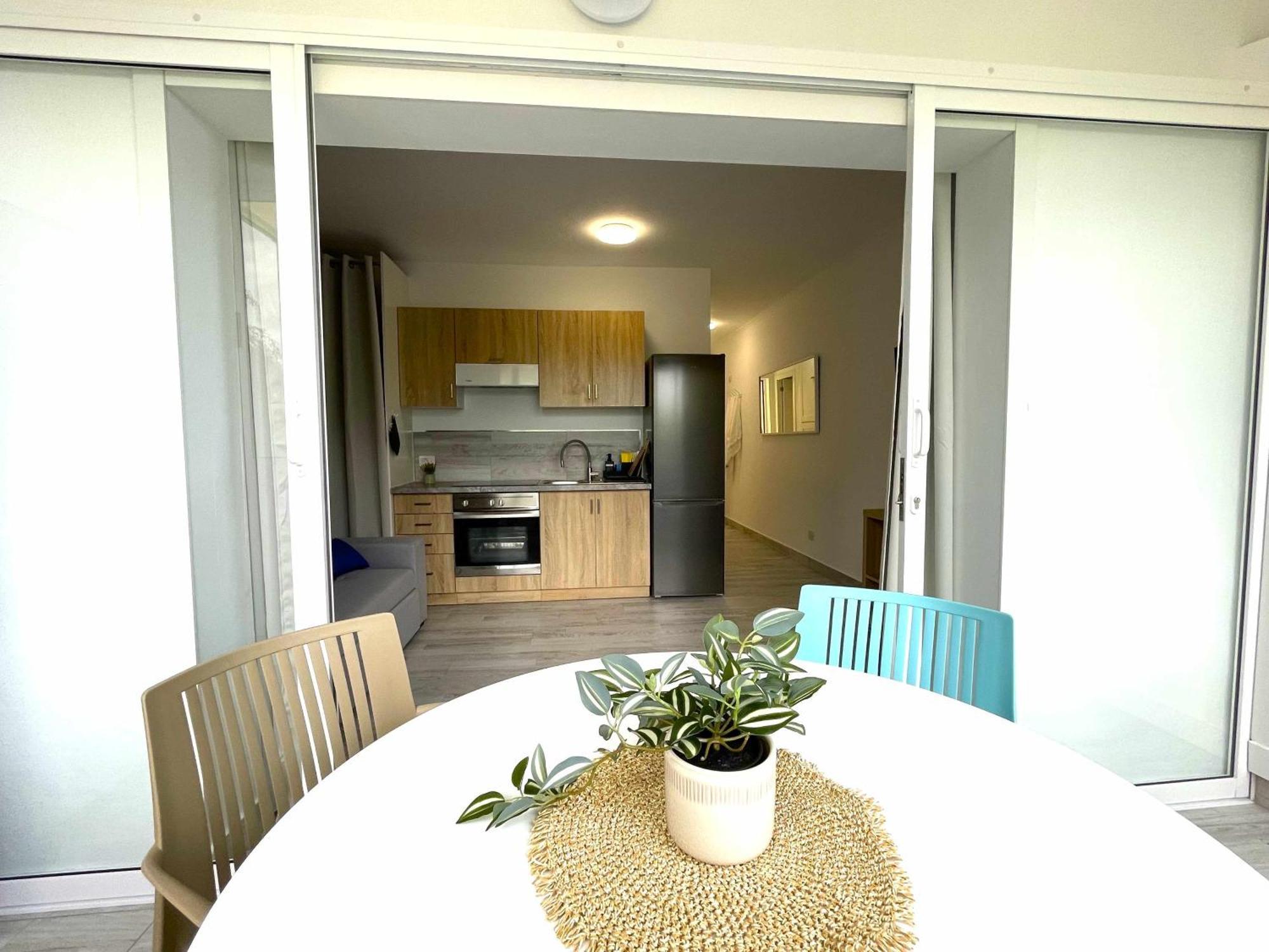 Markethome Lagos De Mareverde Costa Adeje  Kültér fotó