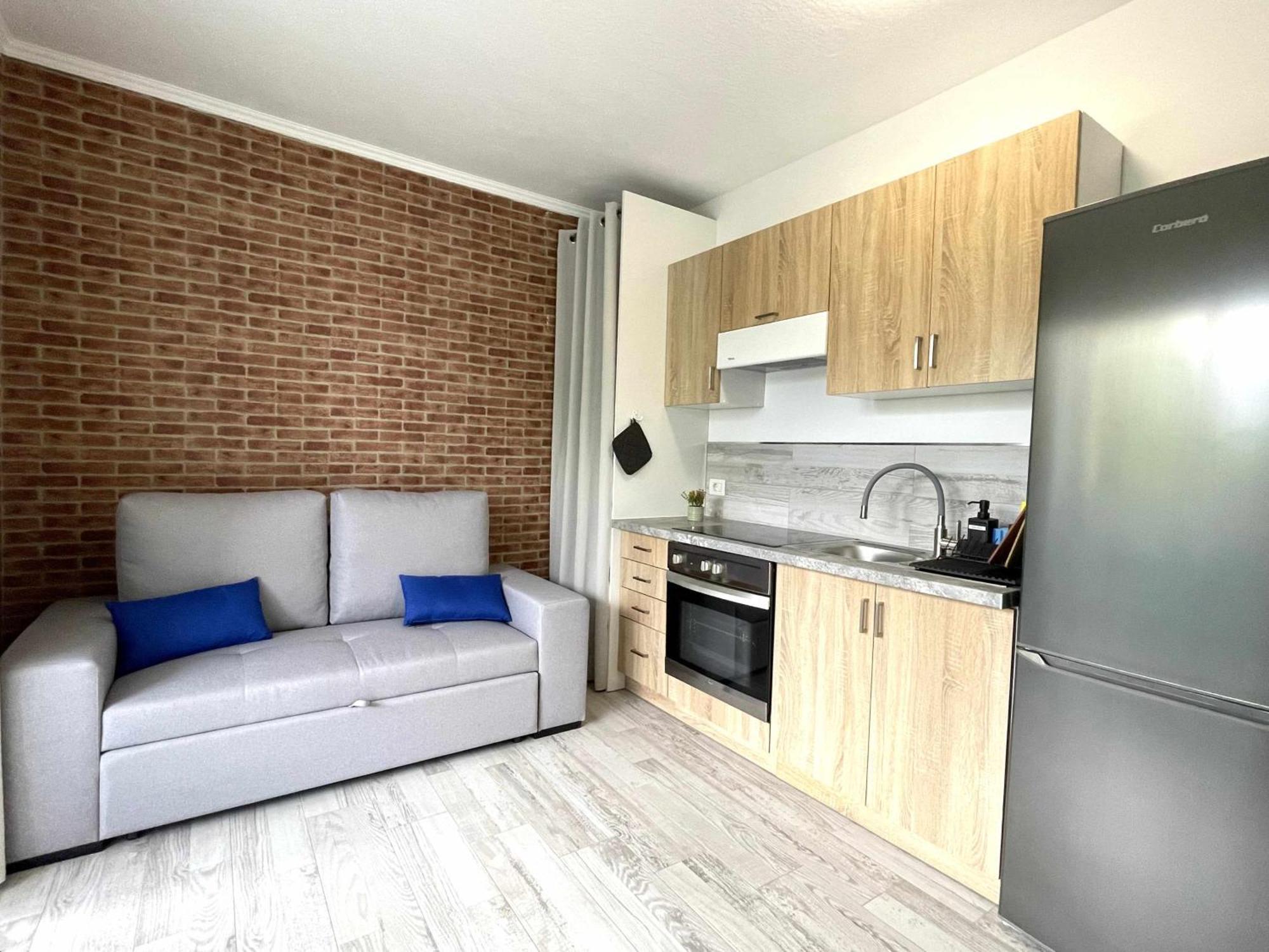 Markethome Lagos De Mareverde Costa Adeje  Kültér fotó