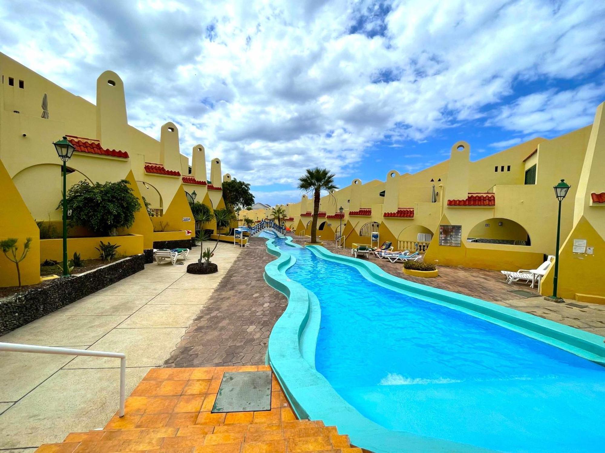 Markethome Lagos De Mareverde Costa Adeje  Kültér fotó