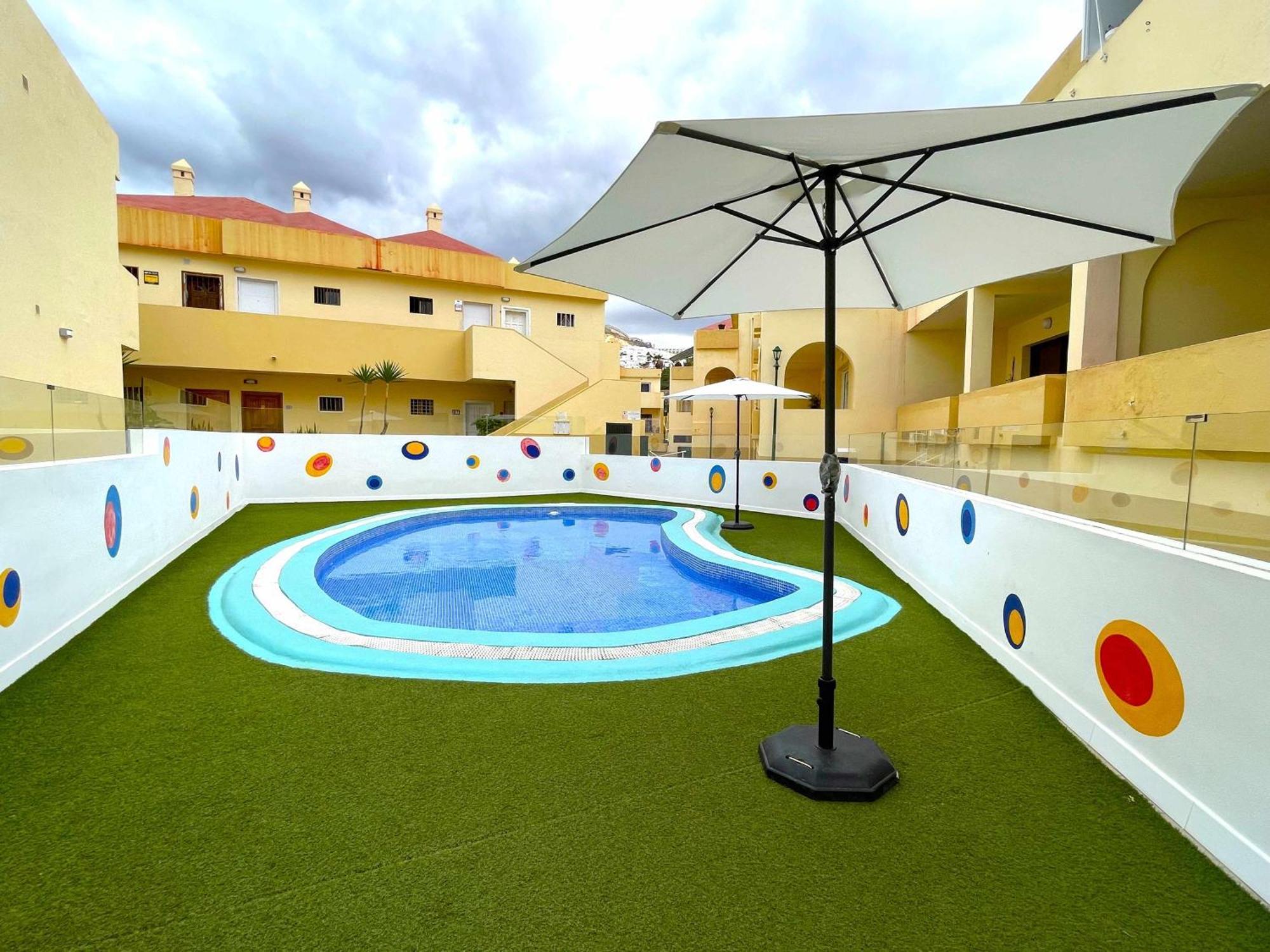 Markethome Lagos De Mareverde Costa Adeje  Kültér fotó