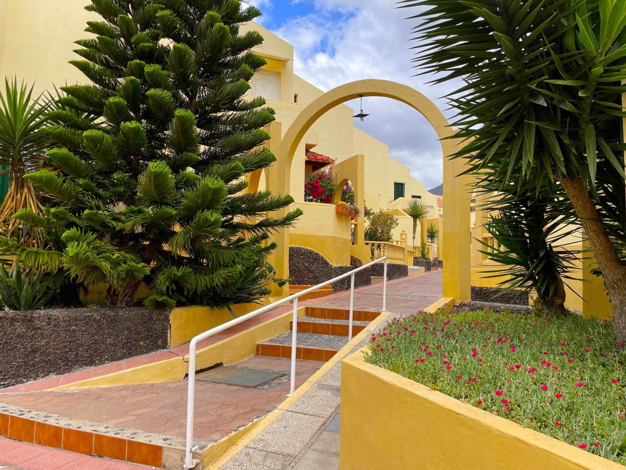 Markethome Lagos De Mareverde Costa Adeje  Kültér fotó