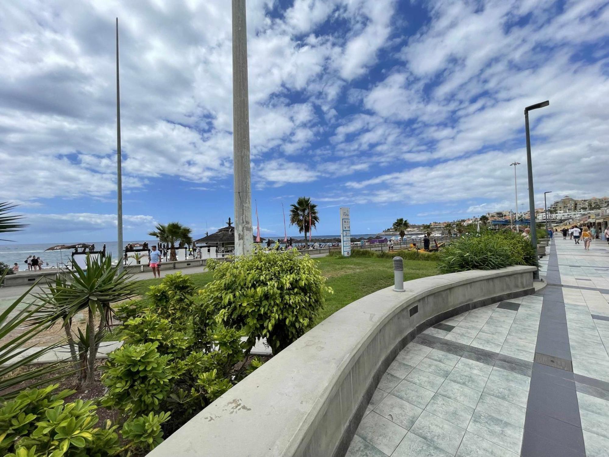 Markethome Lagos De Mareverde Costa Adeje  Kültér fotó