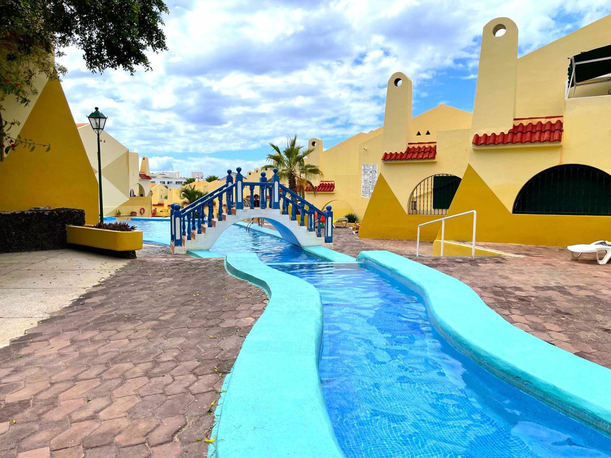 Markethome Lagos De Mareverde Costa Adeje  Kültér fotó
